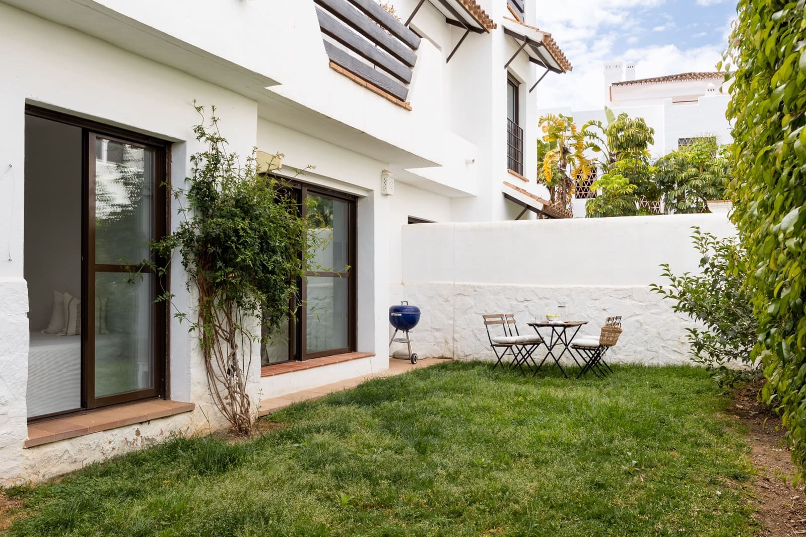 3 soverom Leilighet til salgs i Estepona med svømmebasseng - € 439 000 (Ref: 9813450)