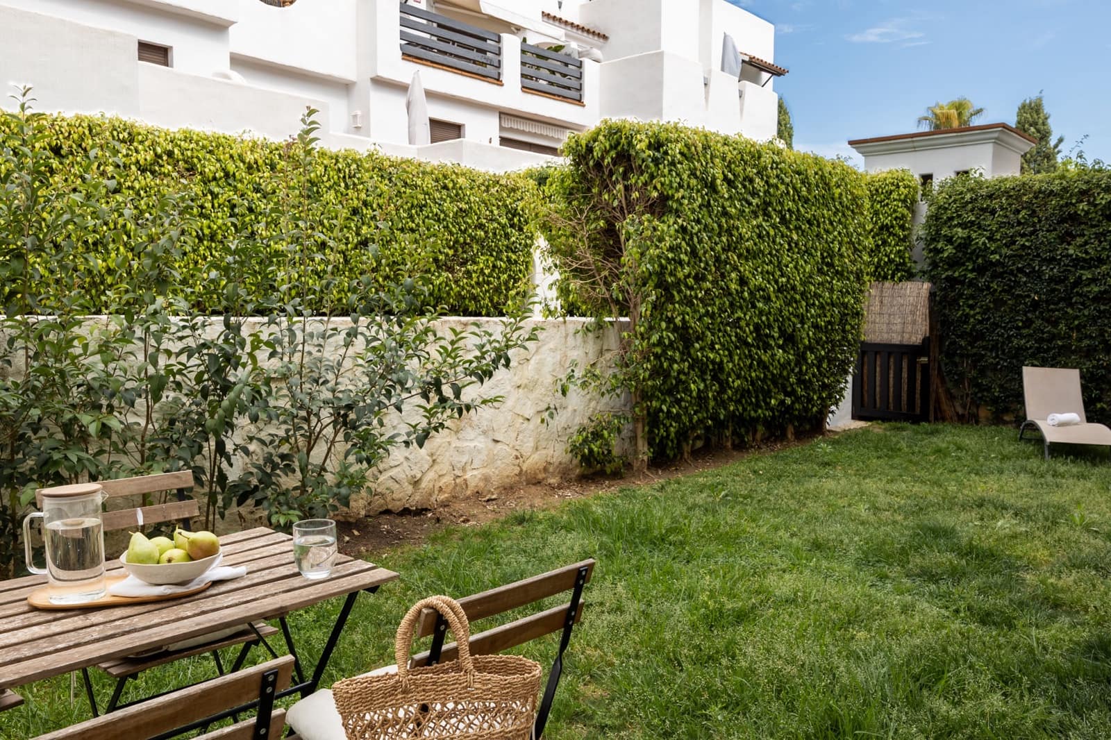 3 soverom Leilighet til salgs i Estepona med svømmebasseng - € 439 000 (Ref: 9813450)