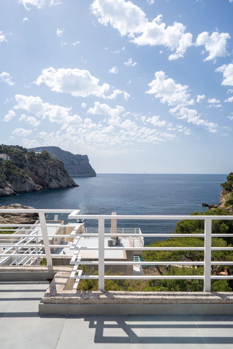 Apartamento de 4 habitaciones en Andratx en venta - 1.575.000 € (Ref: 9815021)