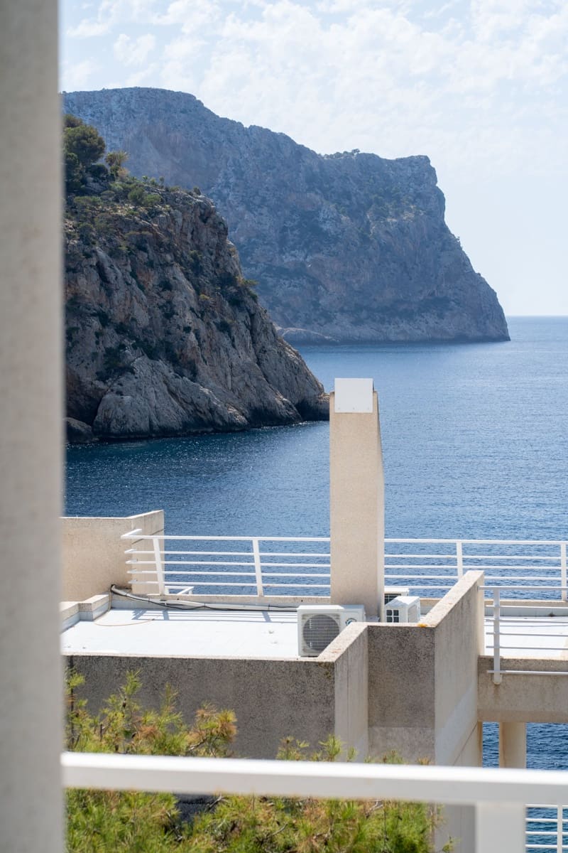 Apartamento de 4 habitaciones en Andratx en venta - 1.575.000 € (Ref: 9815021)