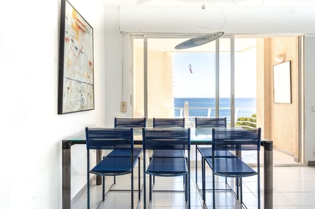 Apartamento de 4 habitaciones en Andratx en venta - 1.575.000 € (Ref: 9815021)