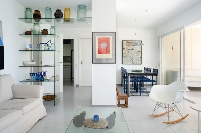 Apartamento de 4 habitaciones en Andratx en venta - 1.575.000 € (Ref: 9815021)
