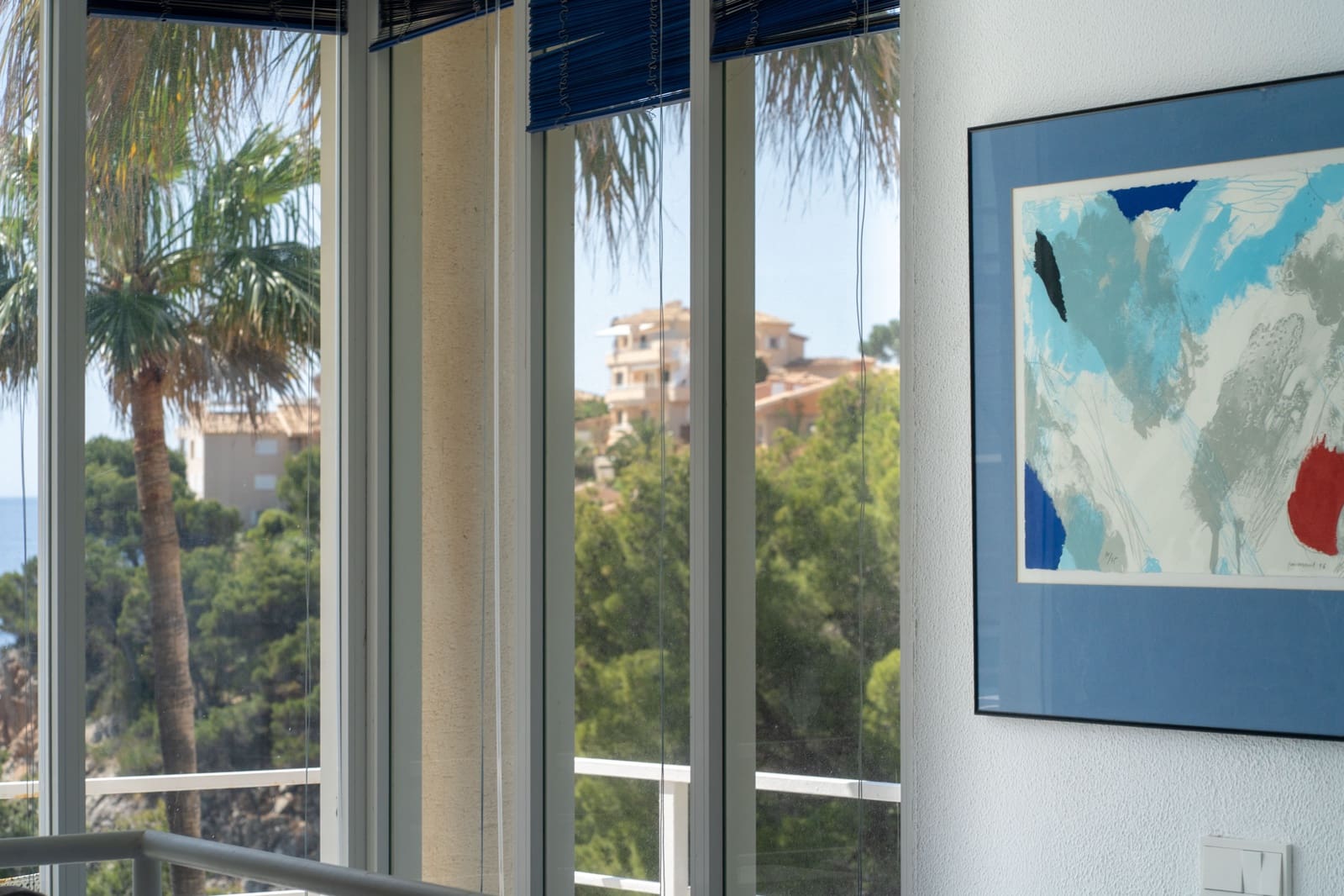 Apartamento de 4 habitaciones en Andratx en venta - 1.575.000 € (Ref: 9815021)