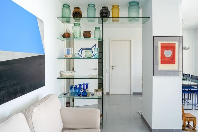 Apartamento de 4 habitaciones en Andratx en venta - 1.575.000 € (Ref: 9815021)