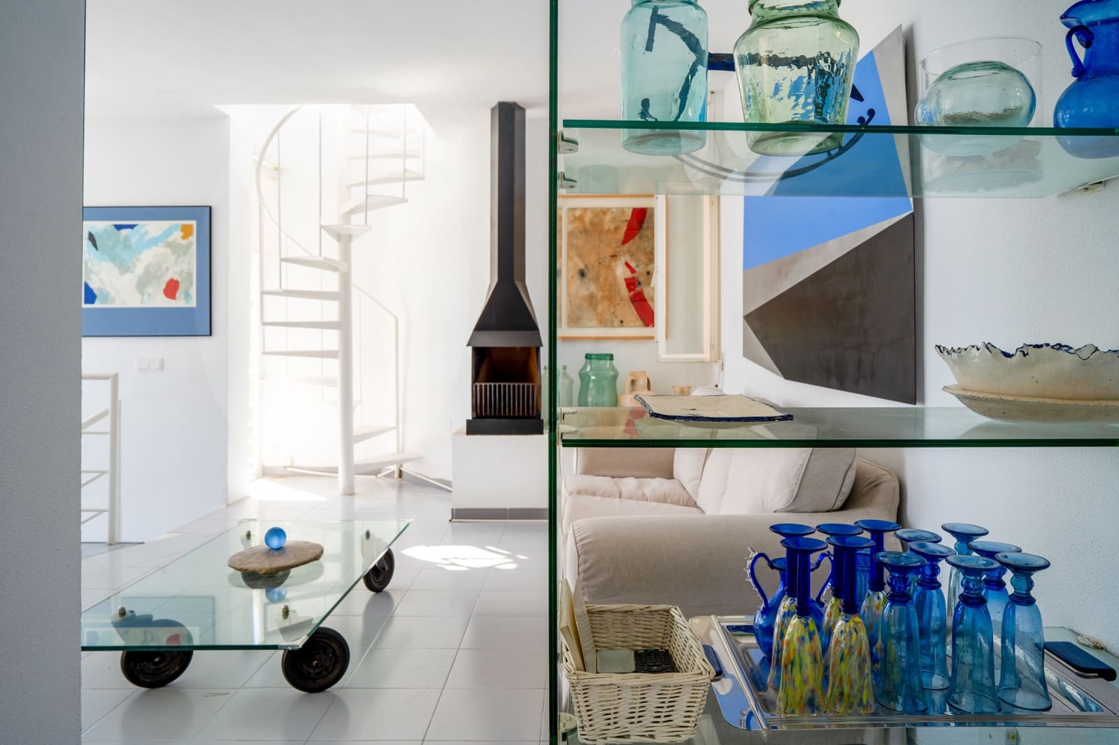 Apartamento de 4 habitaciones en Andratx en venta - 1.575.000 € (Ref: 9815021)