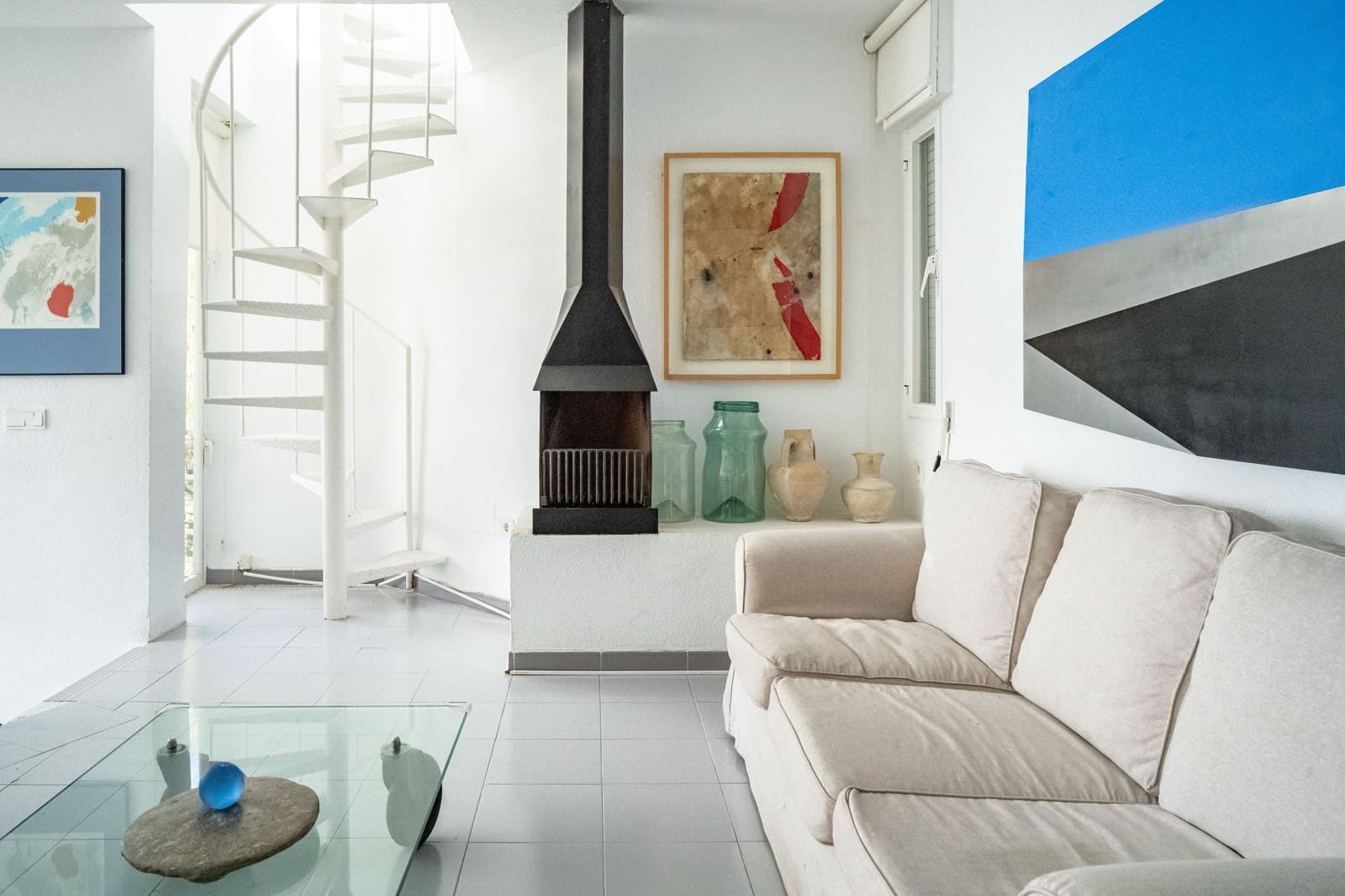 Apartamento de 4 habitaciones en Andratx en venta - 1.575.000 € (Ref: 9815021)