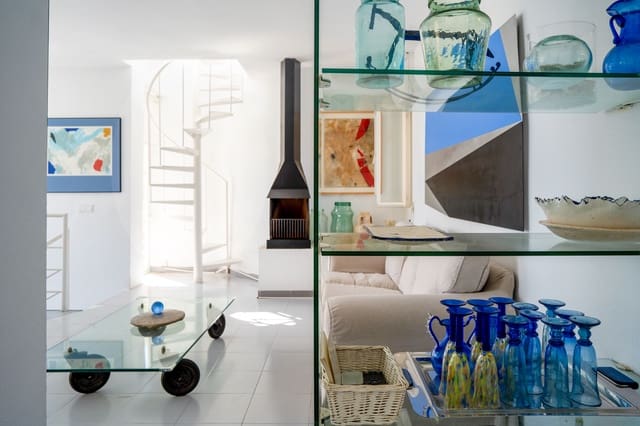 Apartamento de 4 habitaciones en Andratx en venta - 1.575.000 € (Ref: 9815021)