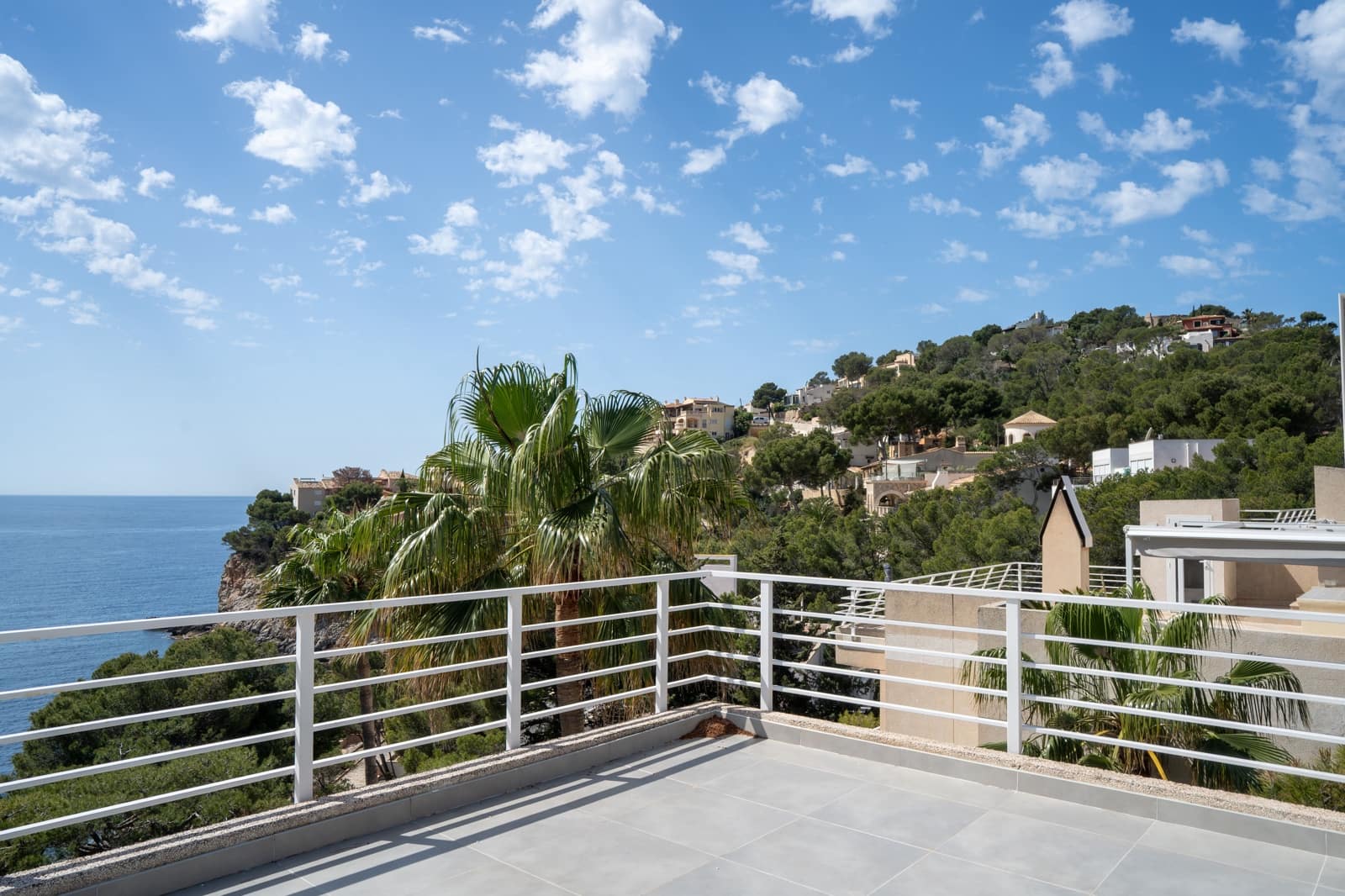 Apartamento de 4 habitaciones en Andratx en venta - 1.575.000 € (Ref: 9815021)