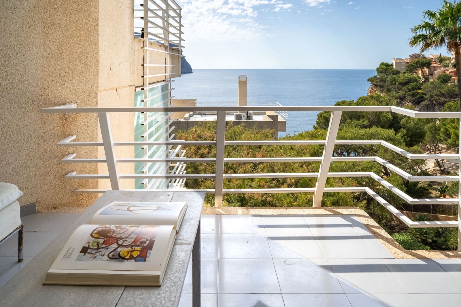 Apartamento de 4 habitaciones en Andratx en venta - 1.575.000 € (Ref: 9815021)