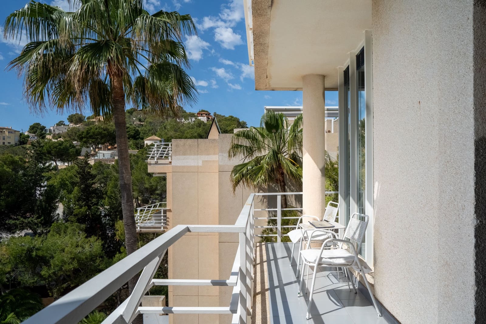 Apartamento de 4 habitaciones en Andratx en venta - 1.575.000 € (Ref: 9815021)