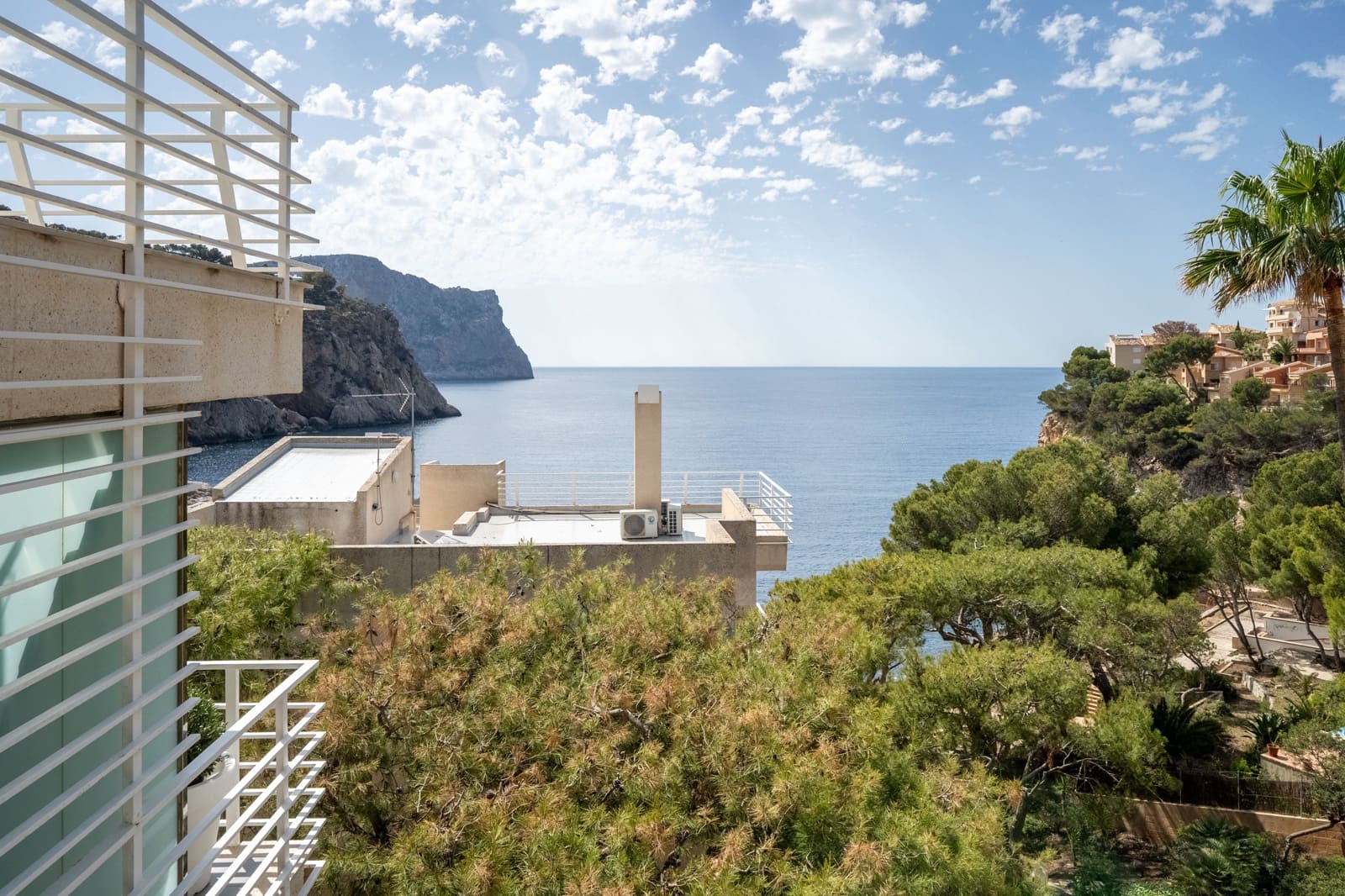 Apartamento de 4 habitaciones en Andratx en venta - 1.575.000 € (Ref: 9815021)