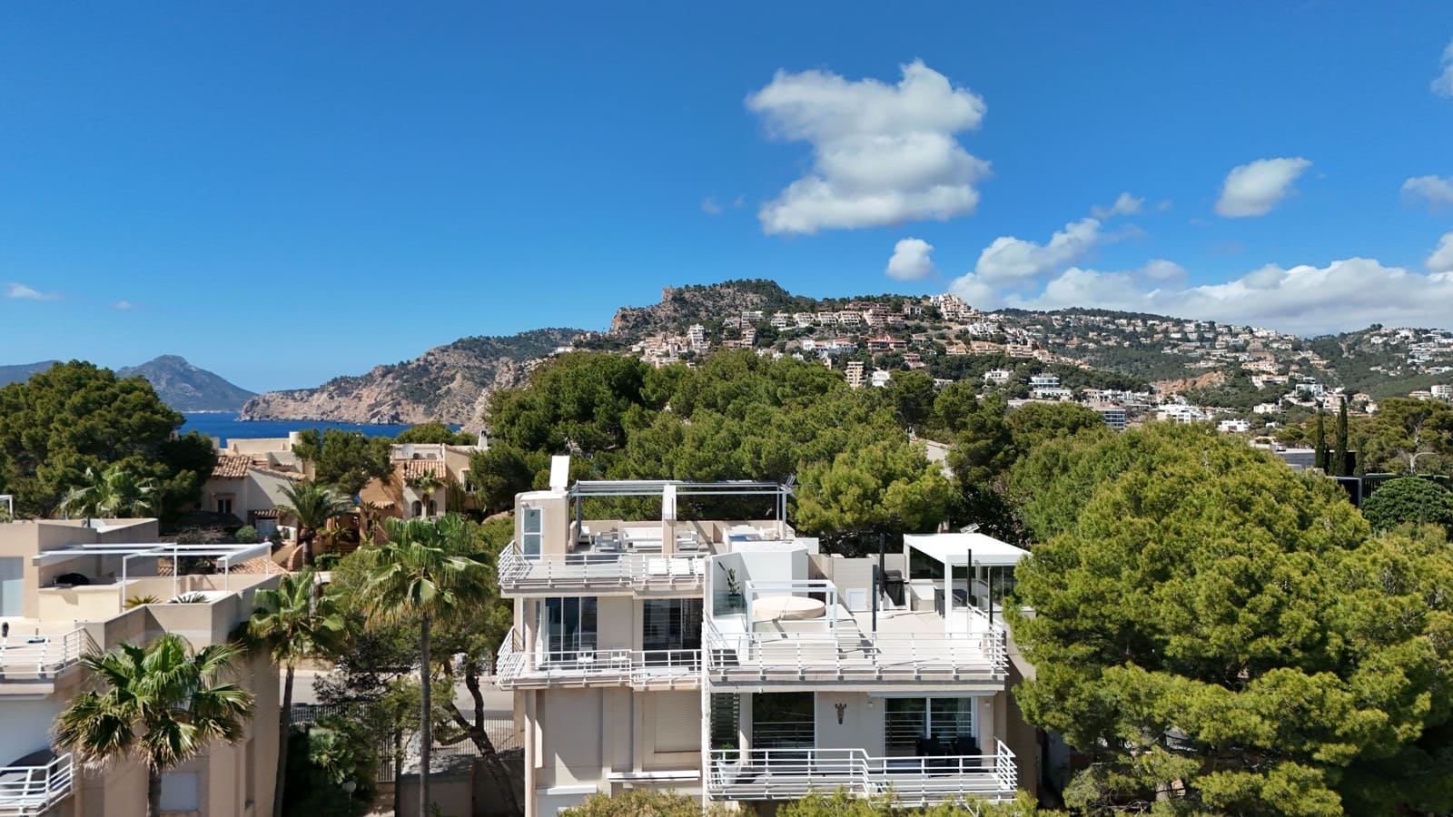 Apartamento de 4 habitaciones en Andratx en venta - 1.575.000 € (Ref: 9815021)