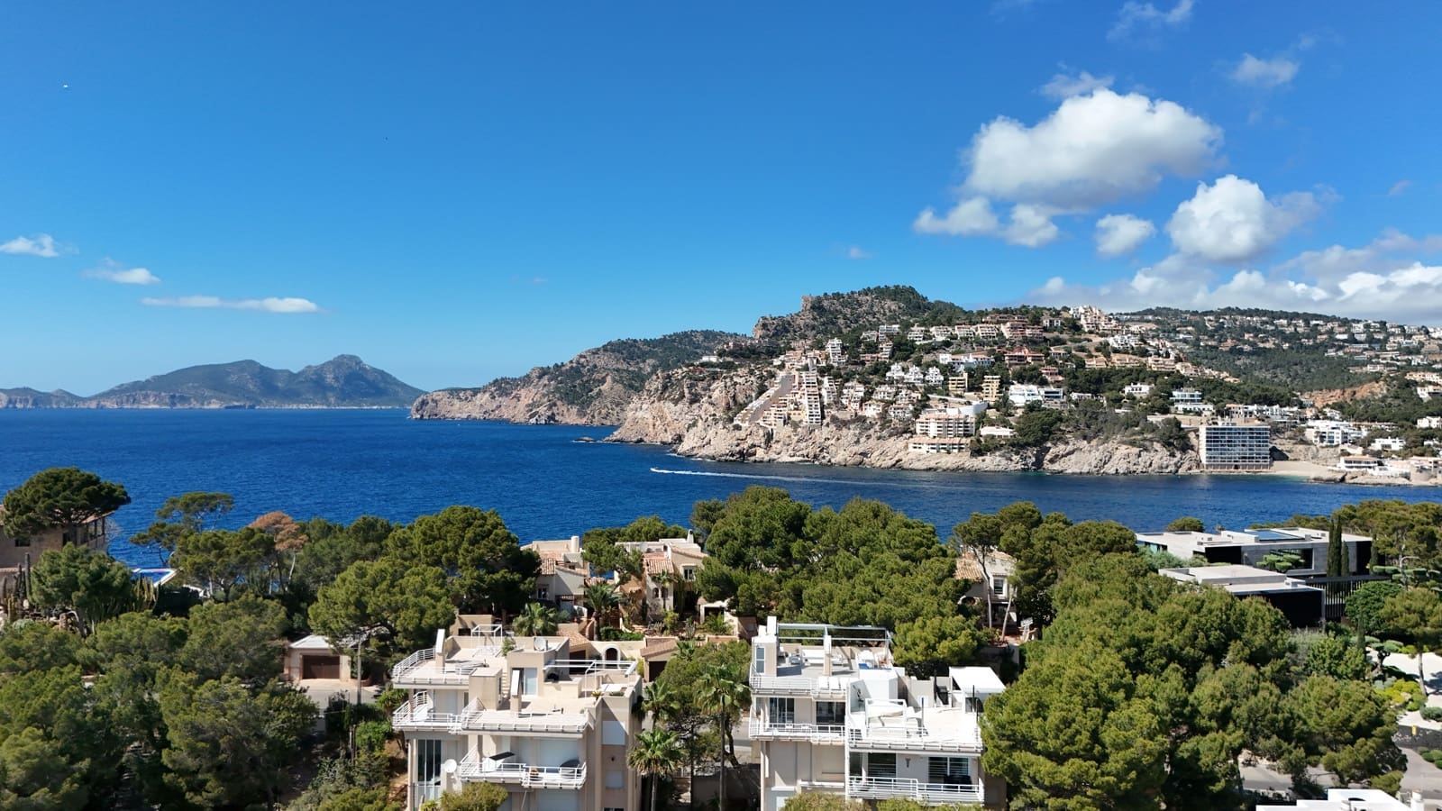 Apartamento de 4 habitaciones en Andratx en venta - 1.575.000 € (Ref: 9815021)