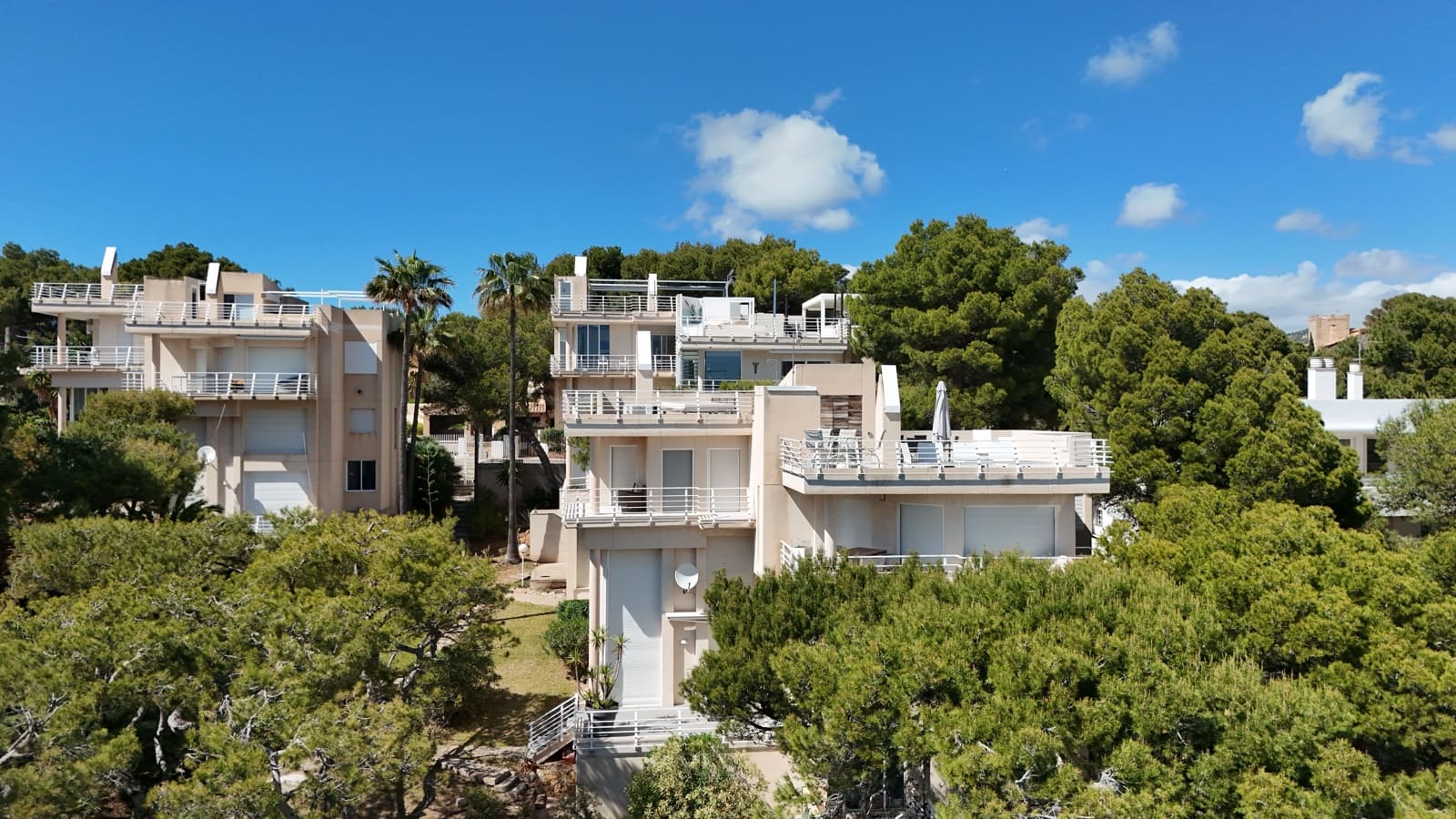 Apartamento de 4 habitaciones en Andratx en venta - 1.575.000 € (Ref: 9815021)