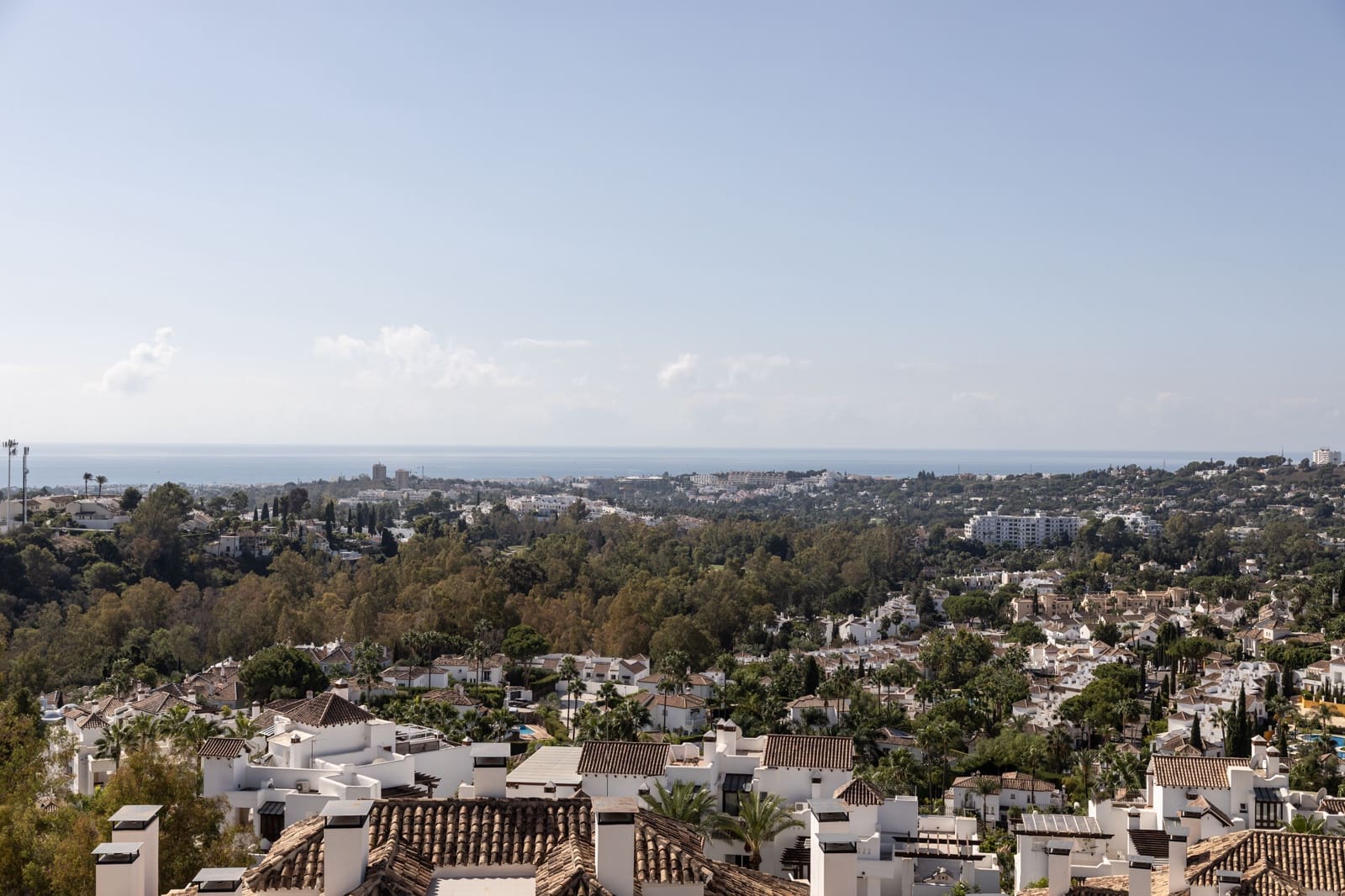 3 bedroom Apartment for sale in Marbella with pool - € 2,980,000 (Ref: 9815386)