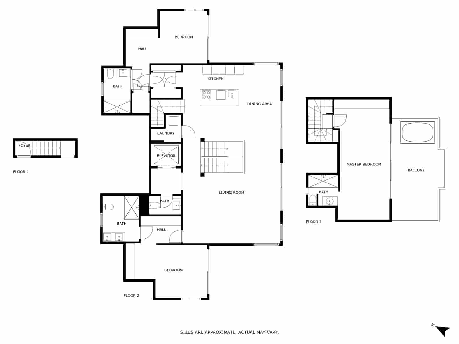 3 bedroom Apartment for sale in Marbella with pool - € 2,980,000 (Ref: 9815386)