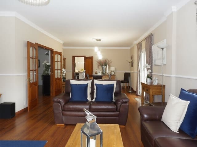 4 sypialnia Finka/Dom wiejski na sprzedaż w Coín - 795 000 € (Ref: 9816144)