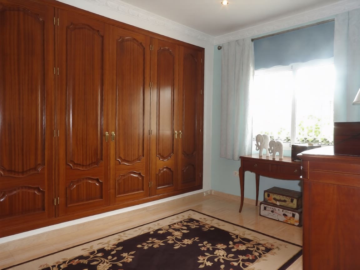4 sypialnia Finka/Dom wiejski na sprzedaż w Coin - 795 000 € (Ref: 9816144)