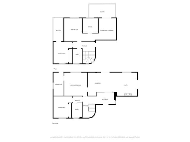 4 sypialnia Finka/Dom wiejski na sprzedaż w Coín - 795 000 € (Ref: 9816144)