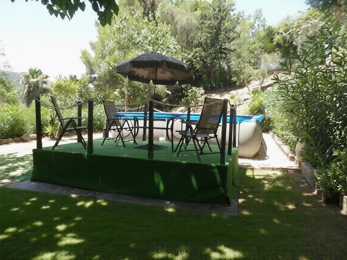 4 bedroom Finca/Country House for sale in Monda - € 795,000 (Ref: 9816144)
