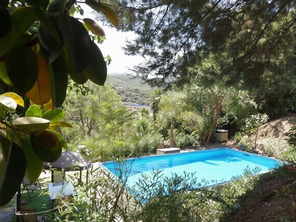 4 bedroom Finca/Country House for sale in Monda - € 795,000 (Ref: 9816144)