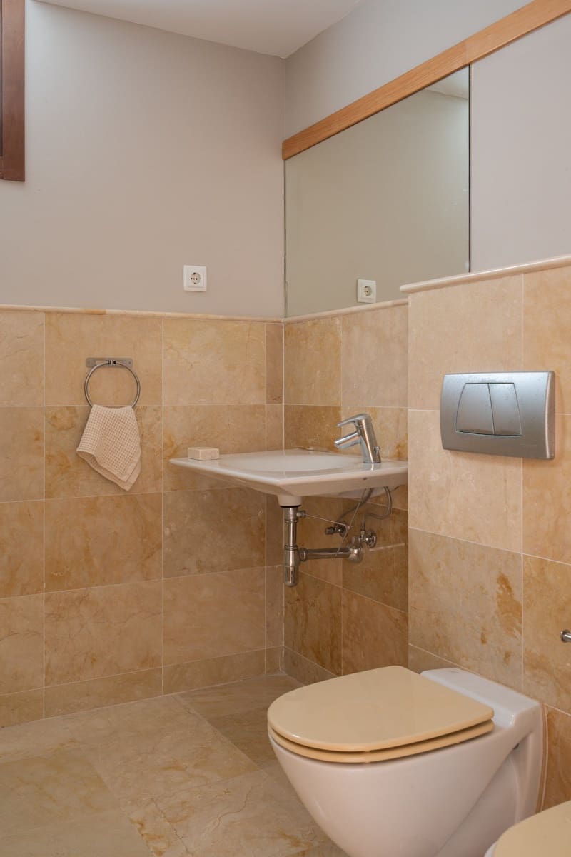 3 camera da letto Attico in vendita in Marbella con piscina - 695.000 € (Rif: 9816145)