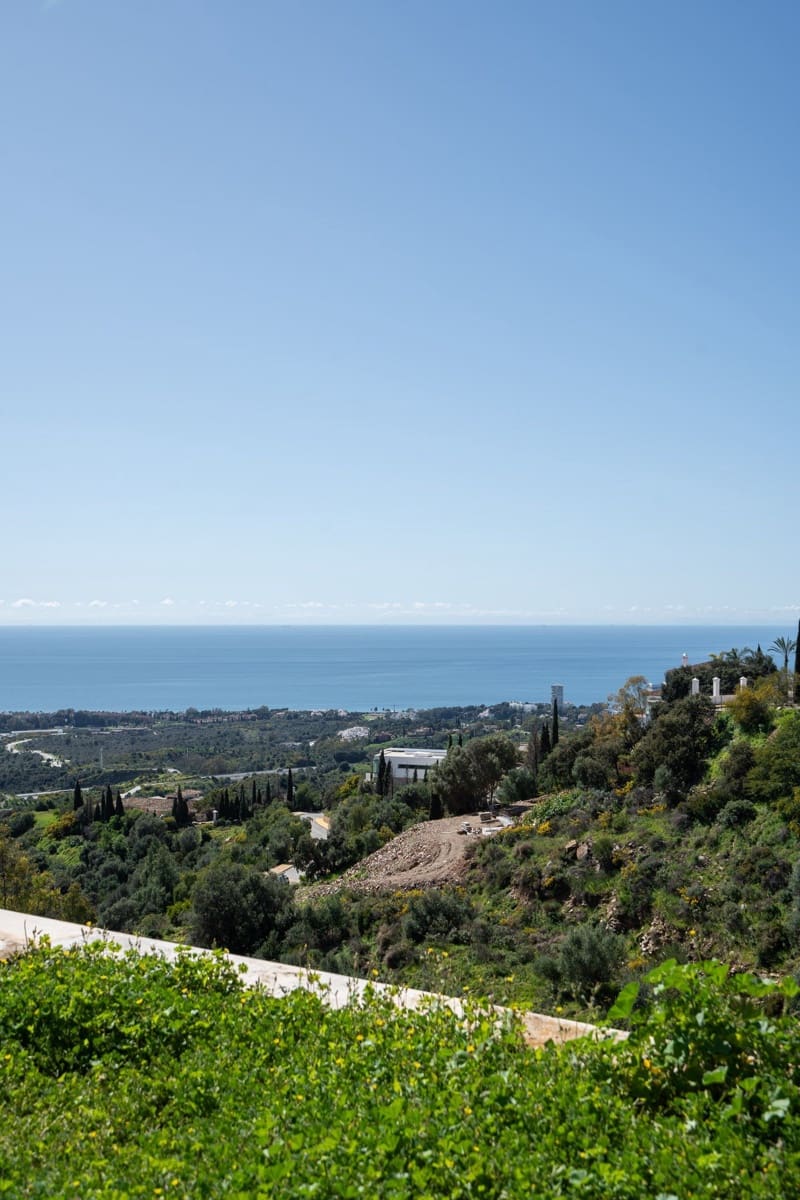 3 camera da letto Attico in vendita in Marbella con piscina - 695.000 € (Rif: 9816145)
