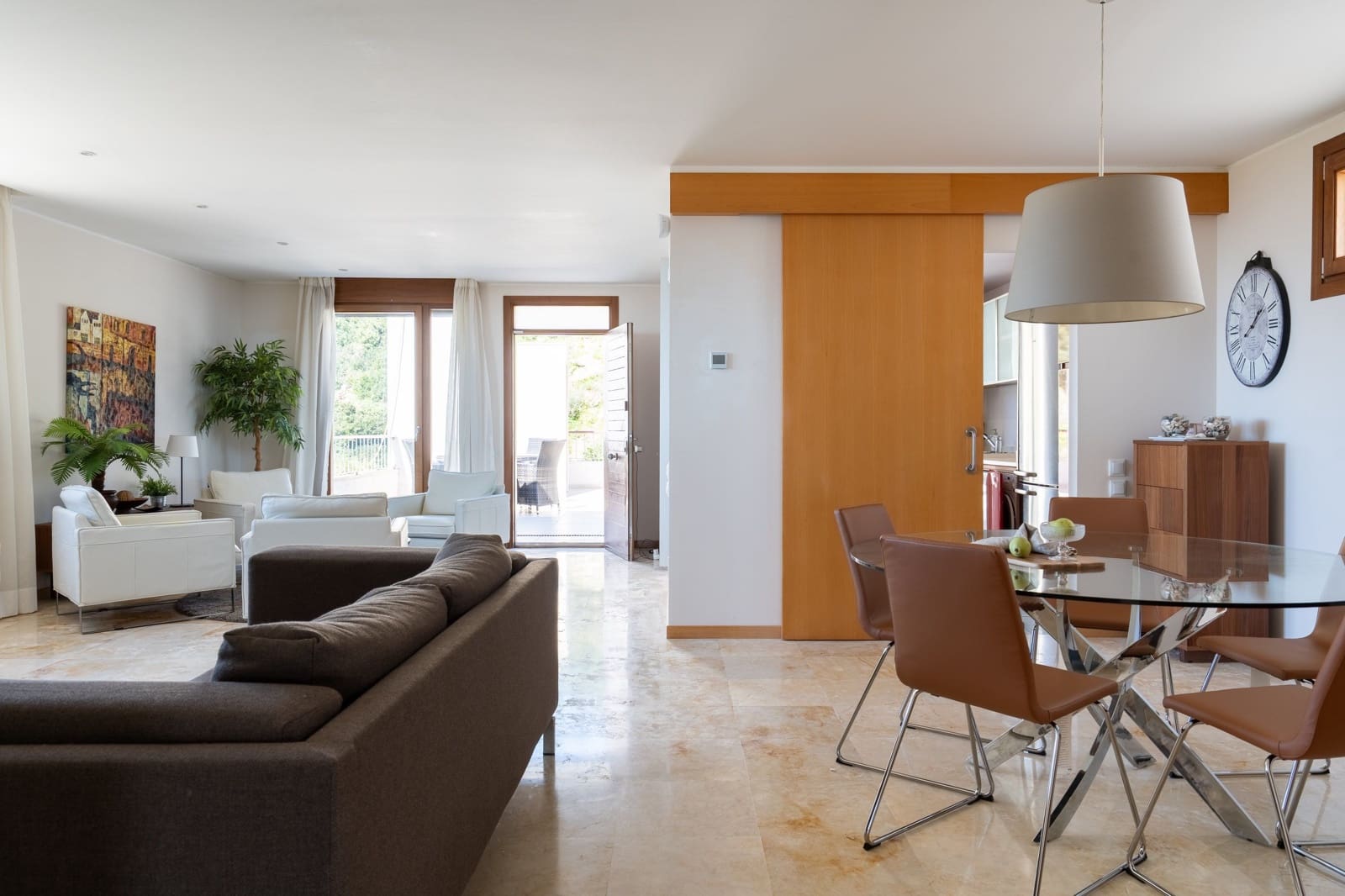 3 camera da letto Attico in vendita in Marbella con piscina - 695.000 € (Rif: 9816145)