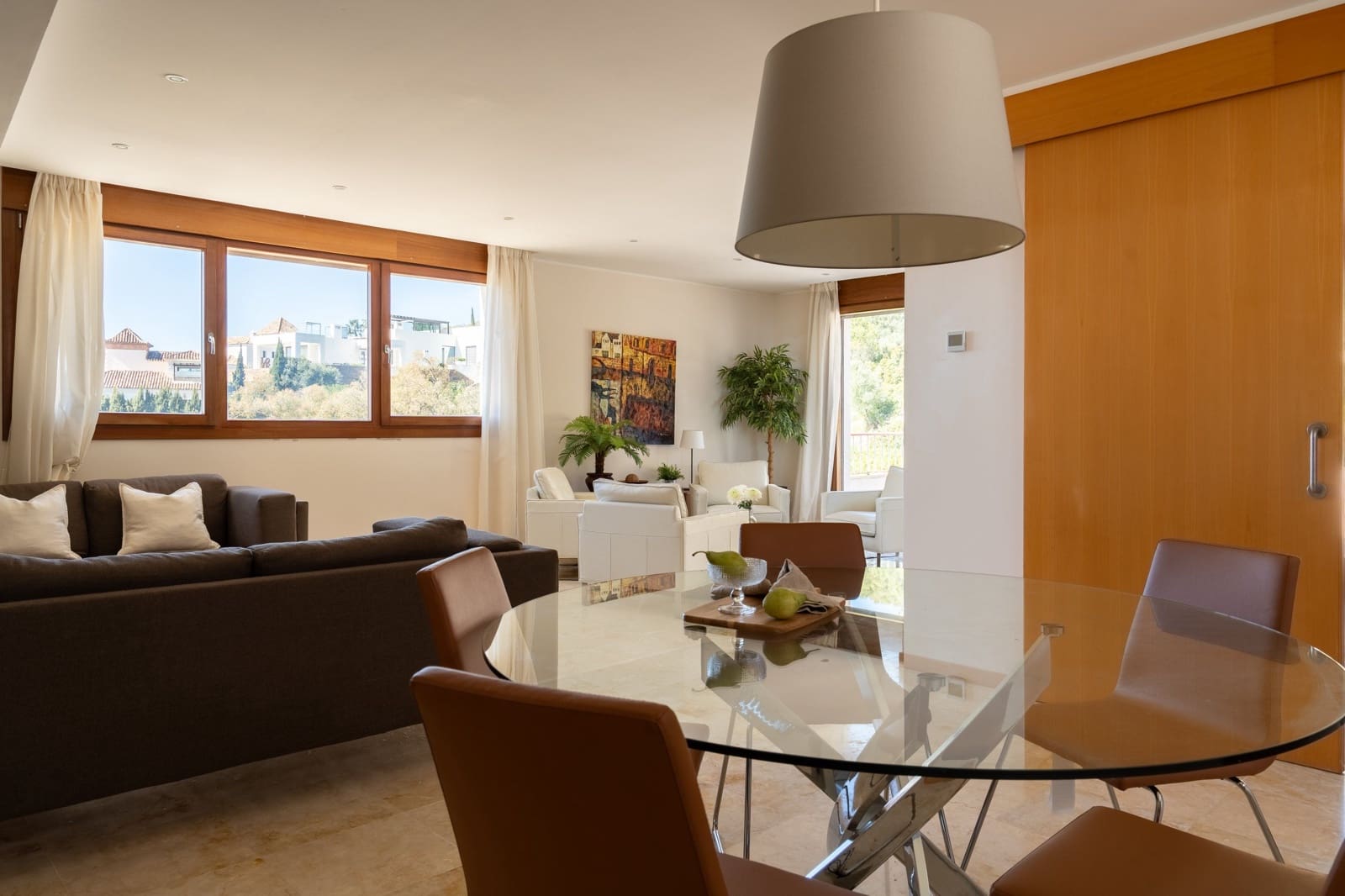 3 camera da letto Attico in vendita in Marbella con piscina - 695.000 € (Rif: 9816145)
