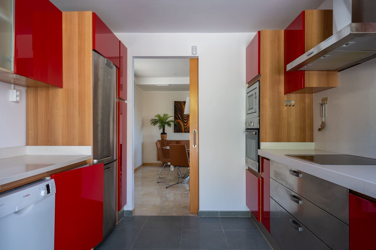 3 camera da letto Attico in vendita in Marbella con piscina - 695.000 € (Rif: 9816145)