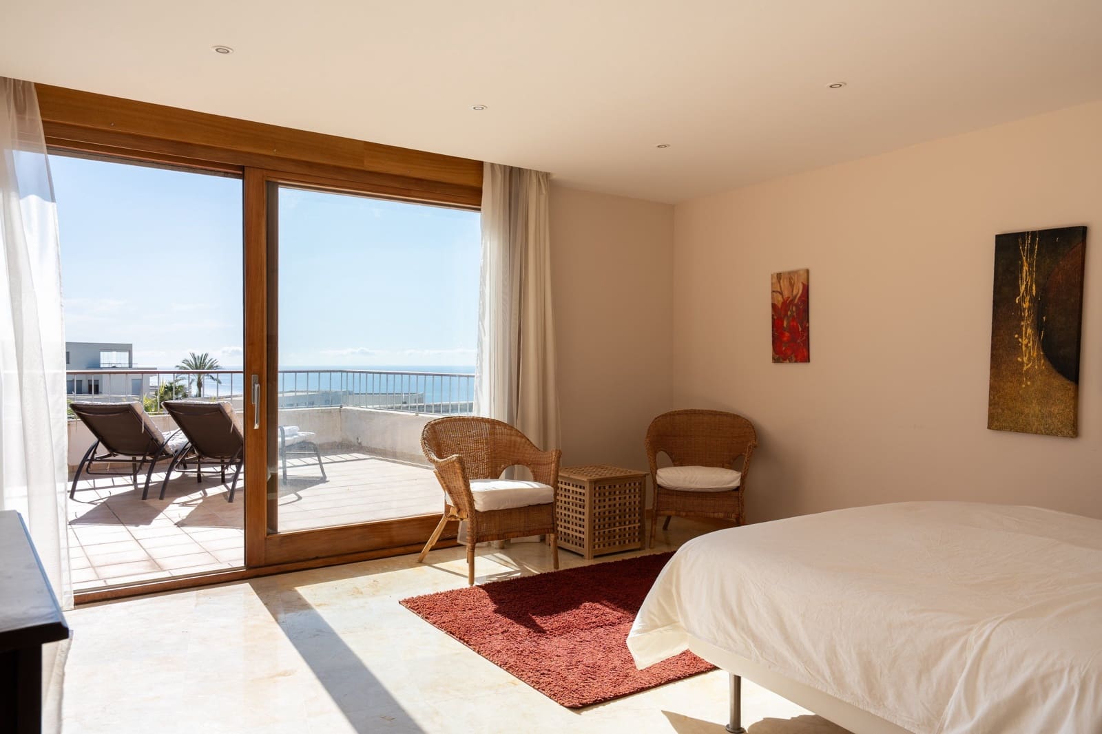 3 camera da letto Attico in vendita in Marbella con piscina - 695.000 € (Rif: 9816145)