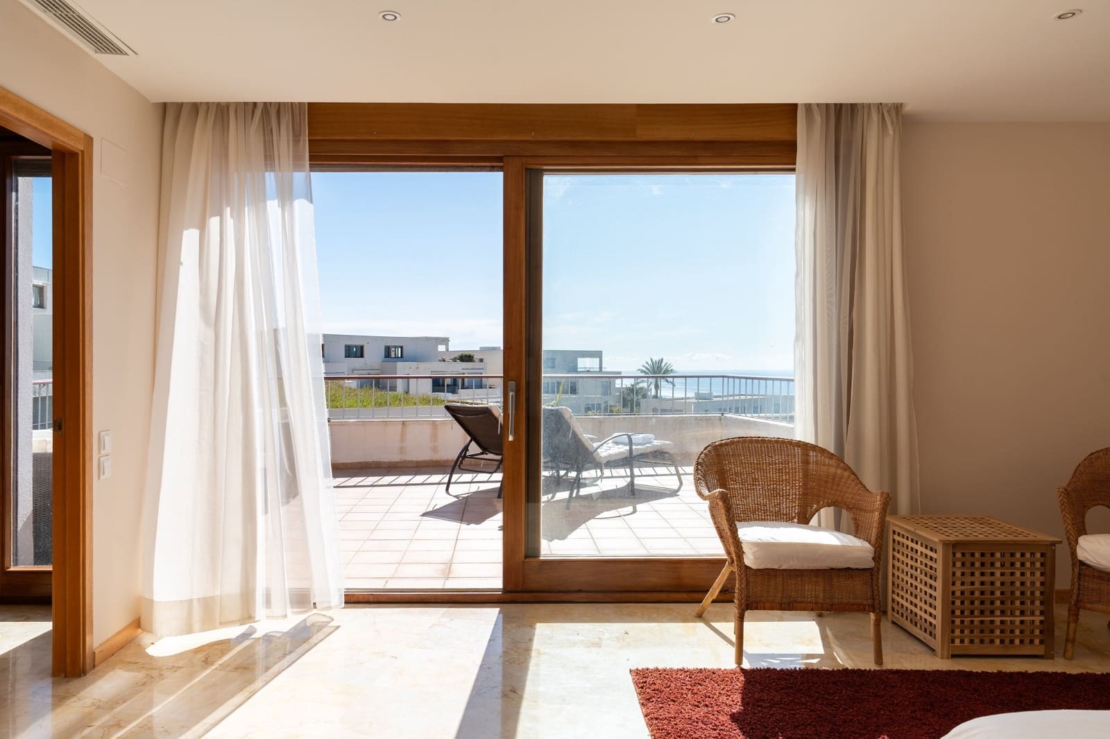 3 camera da letto Attico in vendita in Marbella con piscina - 695.000 € (Rif: 9816145)