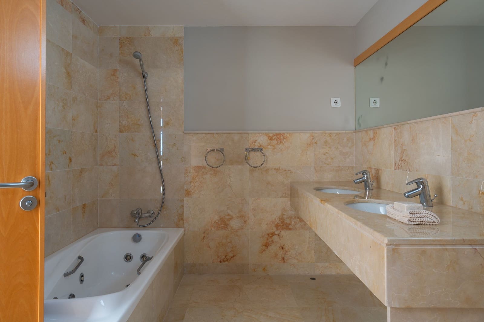 3 camera da letto Attico in vendita in Marbella con piscina - 695.000 € (Rif: 9816145)