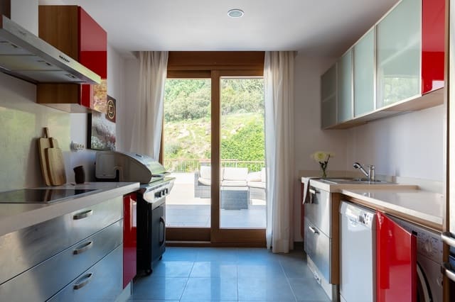 3 camera da letto Attico in vendita in Alto de los Monteros, Marbella con piscina - 695.000 € (Rif: 9816145)