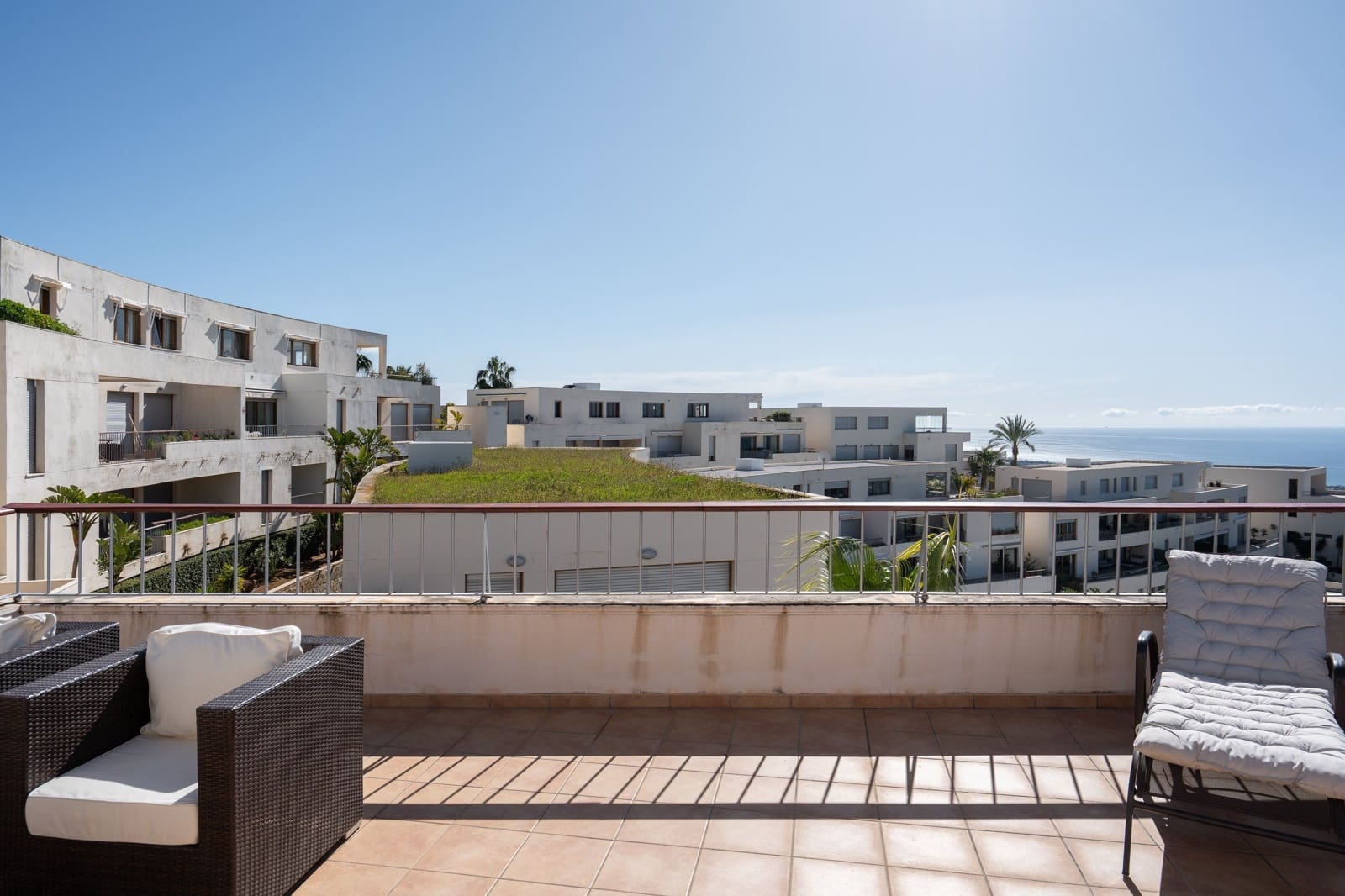 3 camera da letto Attico in vendita in Marbella con piscina - 695.000 € (Rif: 9816145)