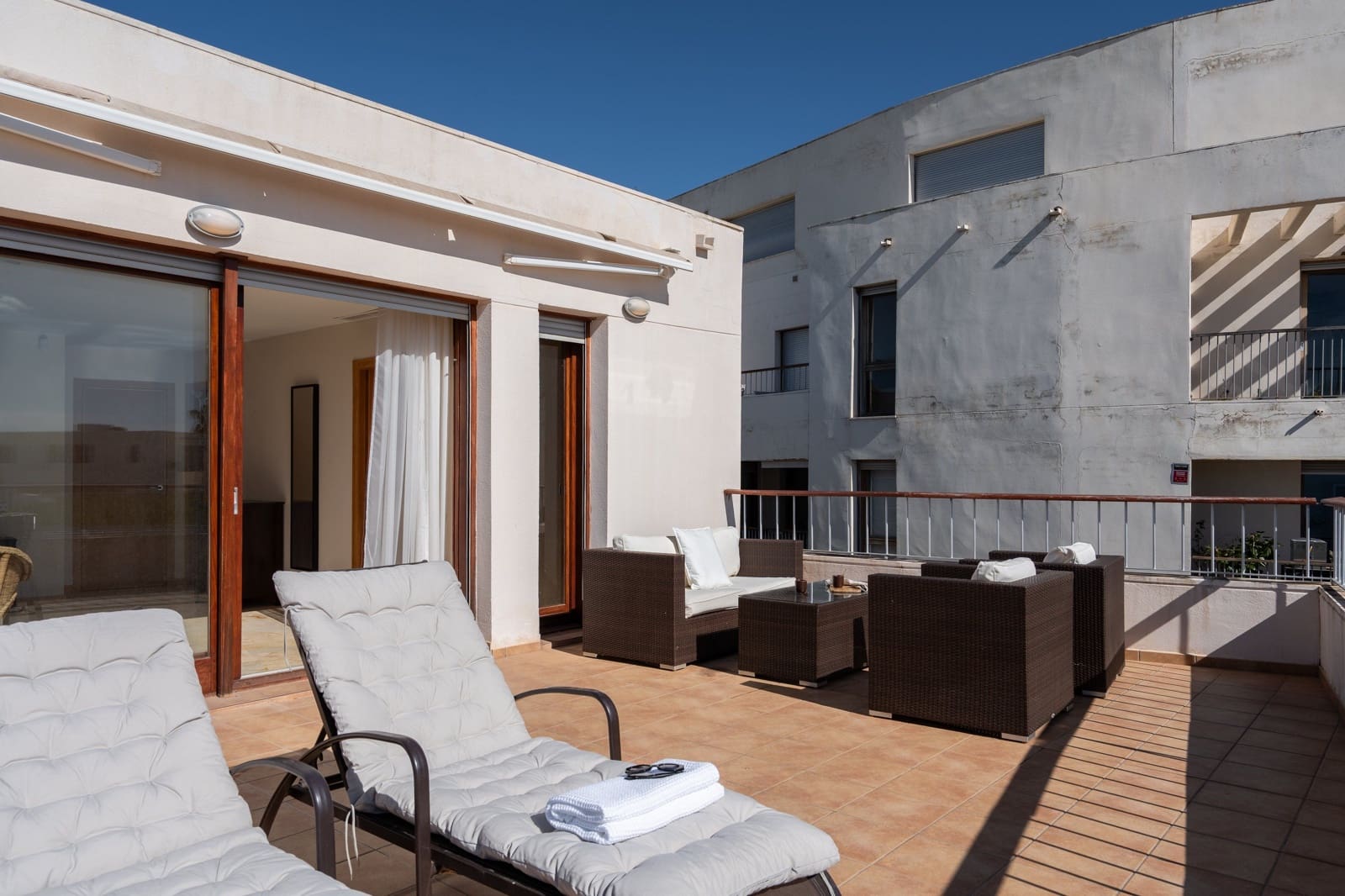 3 camera da letto Attico in vendita in Marbella con piscina - 695.000 € (Rif: 9816145)