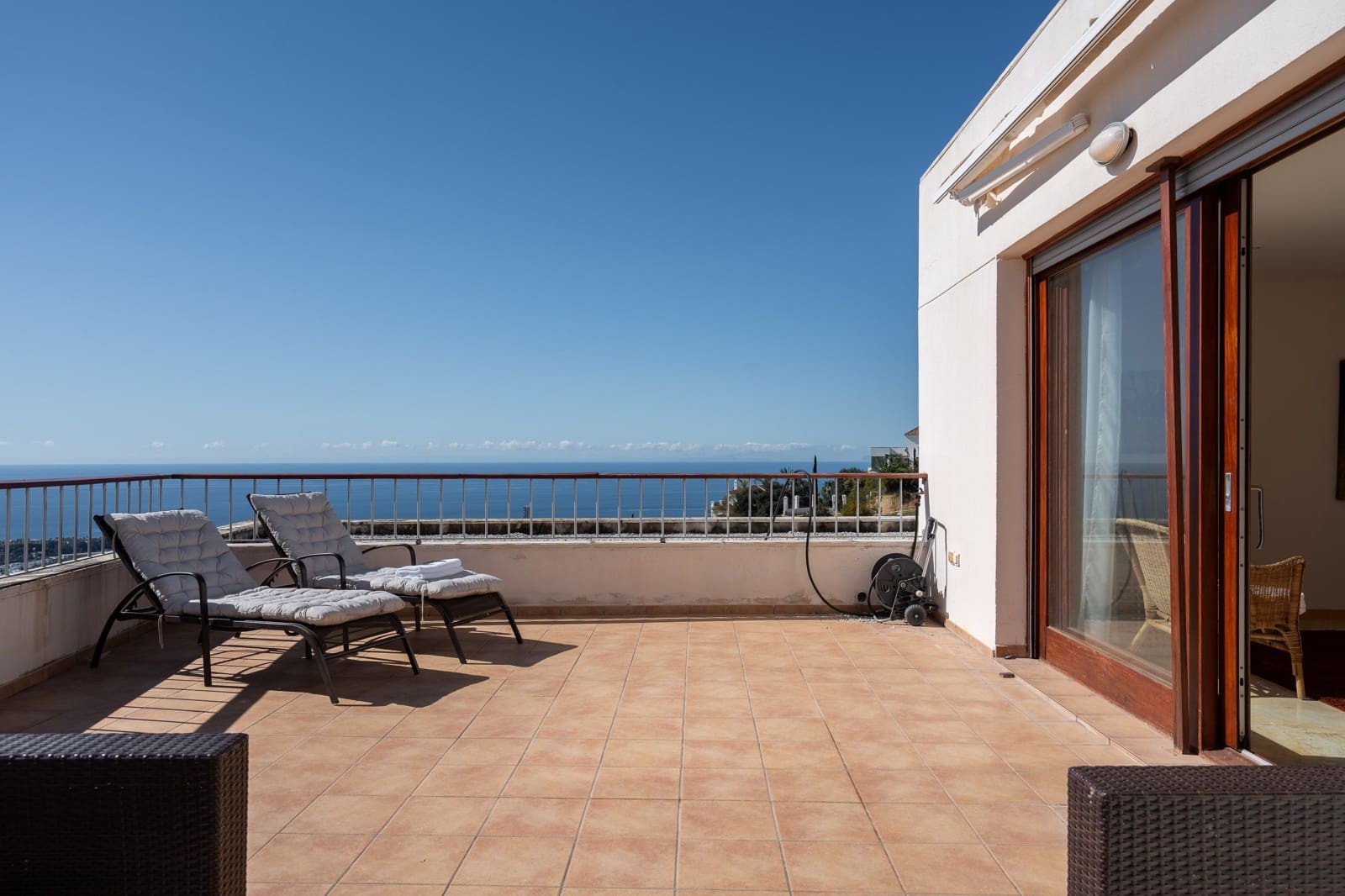 3 camera da letto Attico in vendita in Marbella con piscina - 695.000 € (Rif: 9816145)