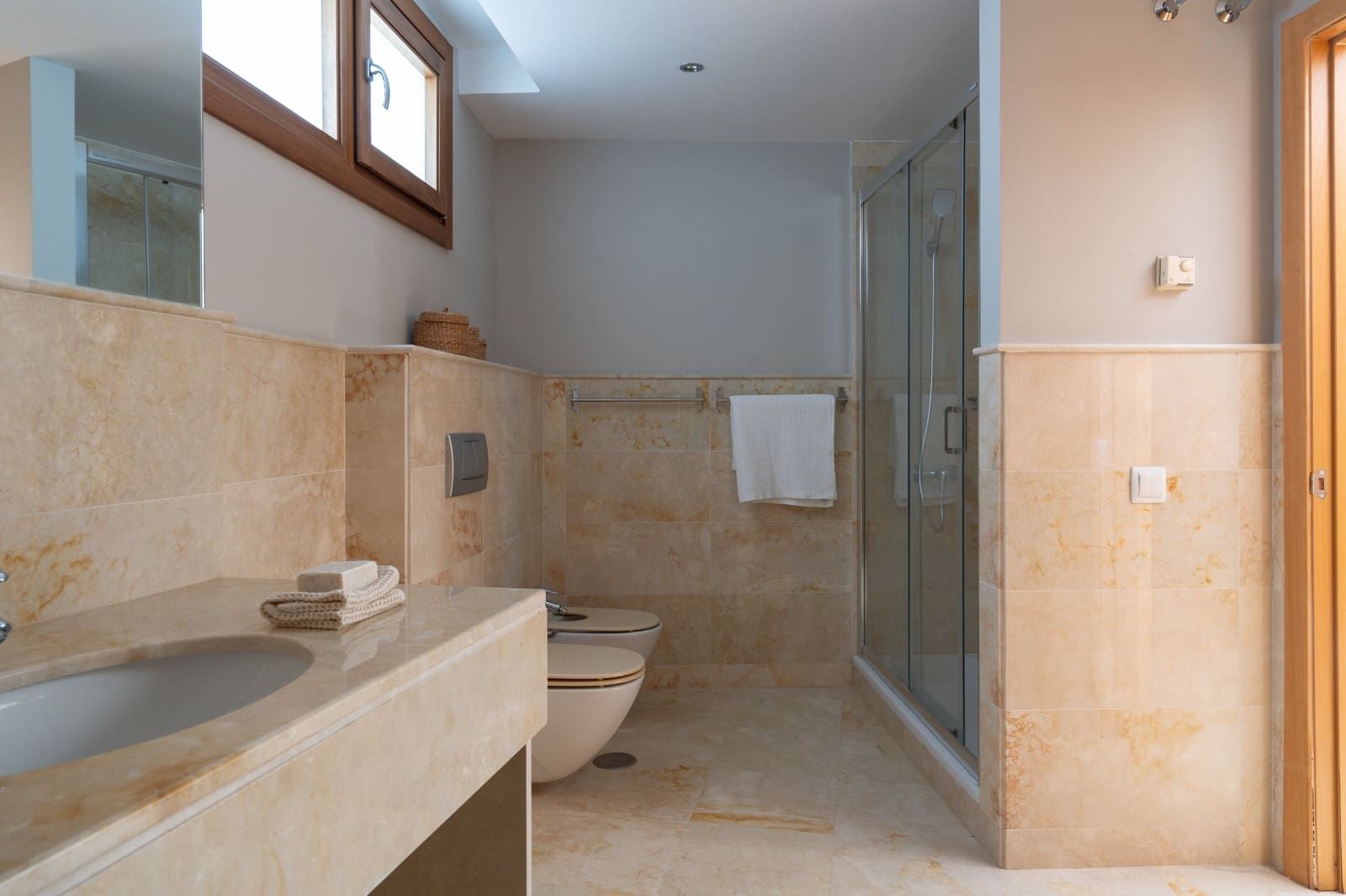 3 camera da letto Attico in vendita in Marbella con piscina - 695.000 € (Rif: 9816145)