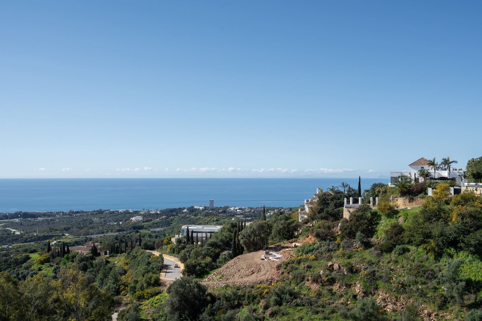 3 camera da letto Attico in vendita in Marbella con piscina - 695.000 € (Rif: 9816145)
