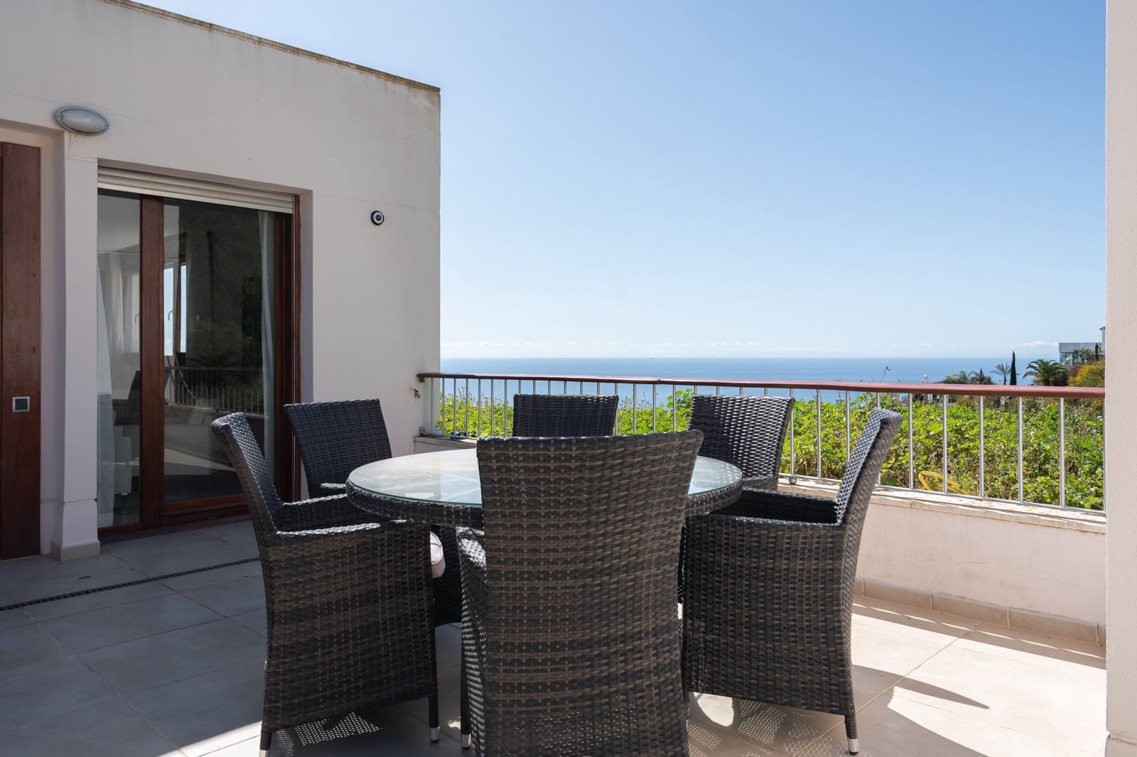 3 camera da letto Attico in vendita in Marbella con piscina - 695.000 € (Rif: 9816145)