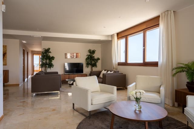 3 camera da letto Attico in vendita in Alto de los Monteros, Marbella con piscina - 695.000 € (Rif: 9816145)