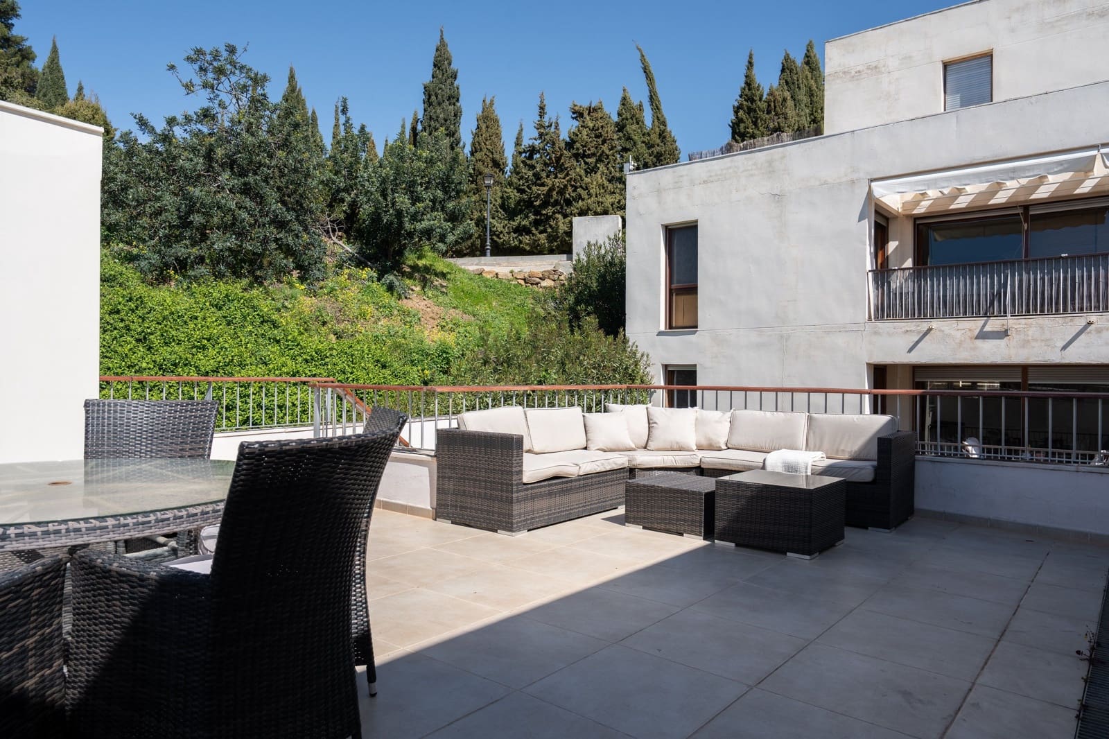 3 camera da letto Attico in vendita in Marbella con piscina - 695.000 € (Rif: 9816145)