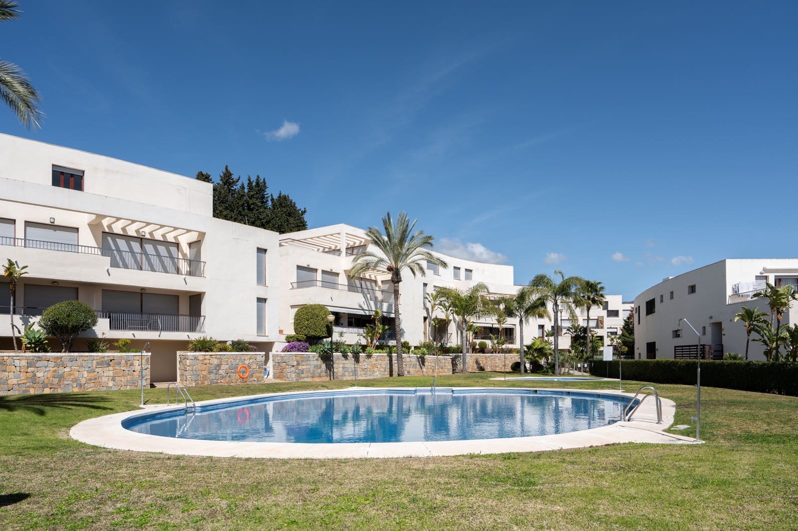 3 camera da letto Attico in vendita in Marbella con piscina - 695.000 € (Rif: 9816145)