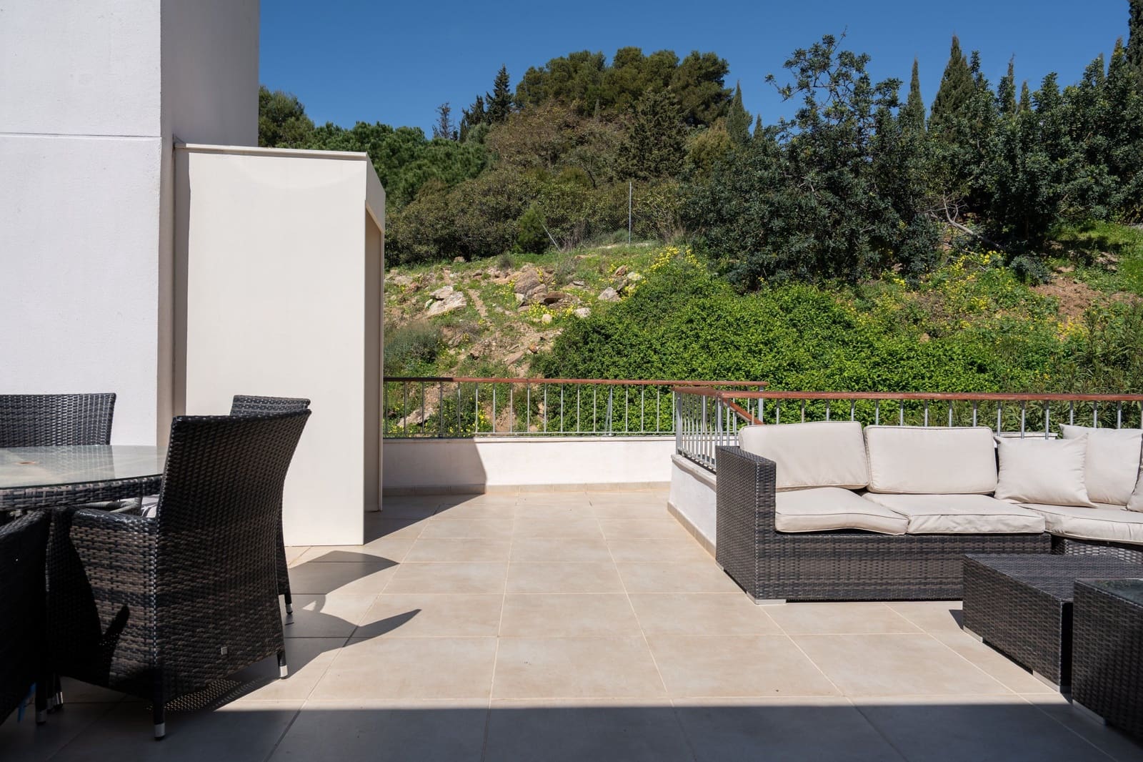 3 camera da letto Attico in vendita in Marbella con piscina - 695.000 € (Rif: 9816145)