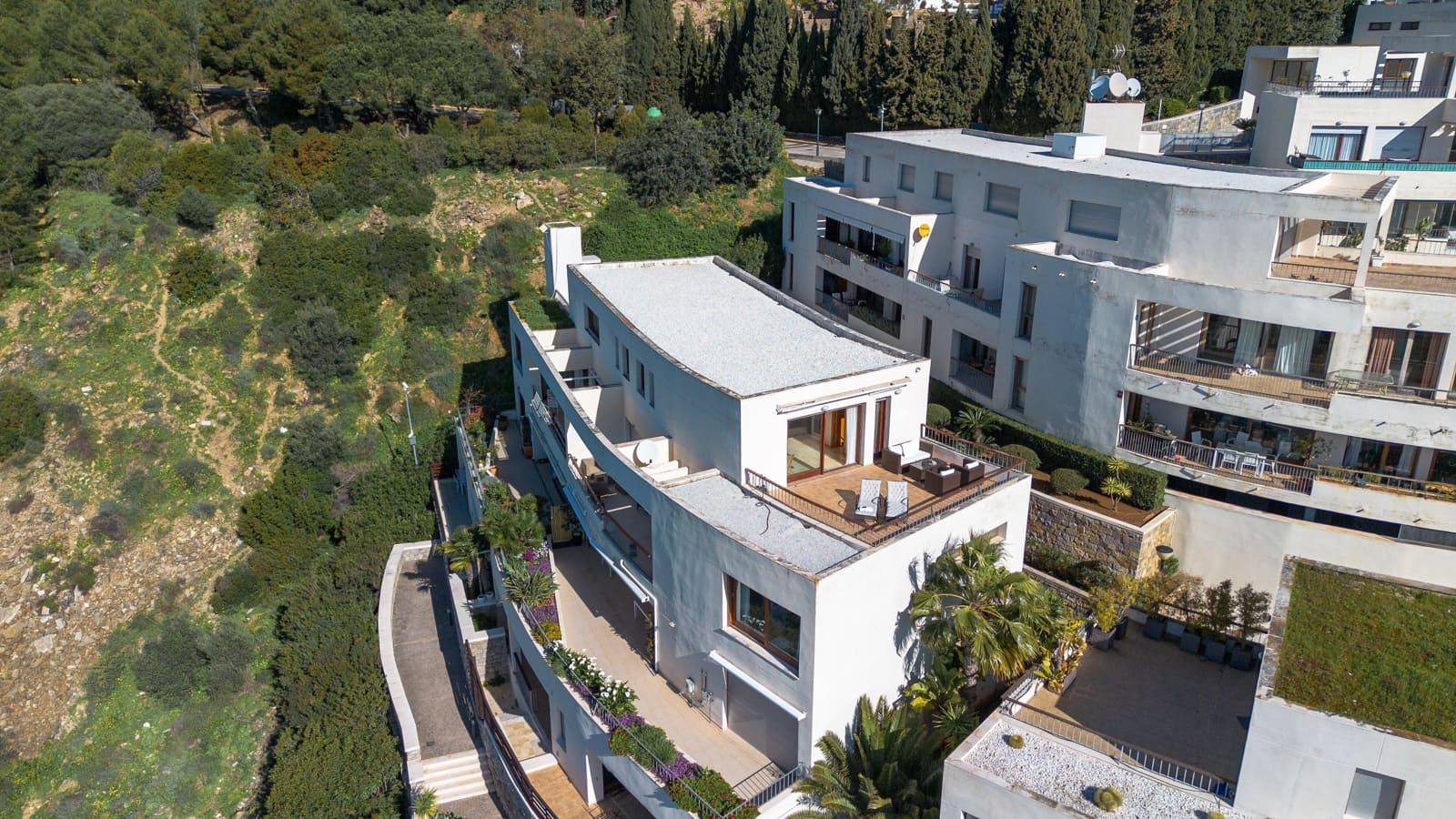 3 camera da letto Attico in vendita in Marbella con piscina - 695.000 € (Rif: 9816145)