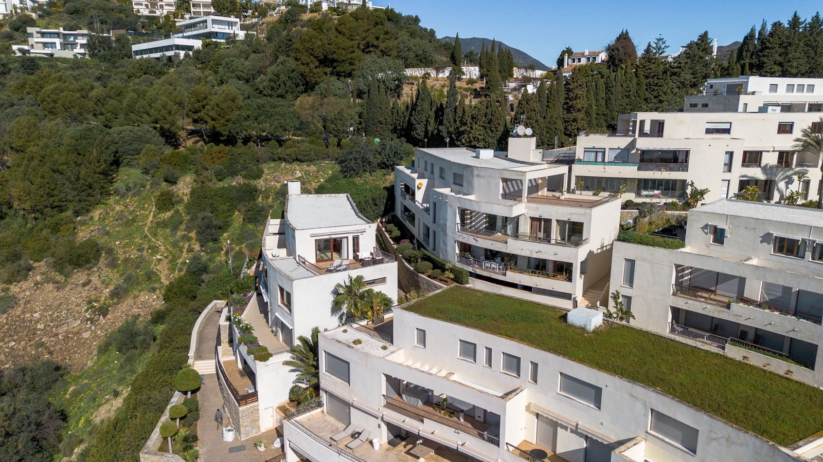 3 camera da letto Attico in vendita in Marbella con piscina - 695.000 € (Rif: 9816145)
