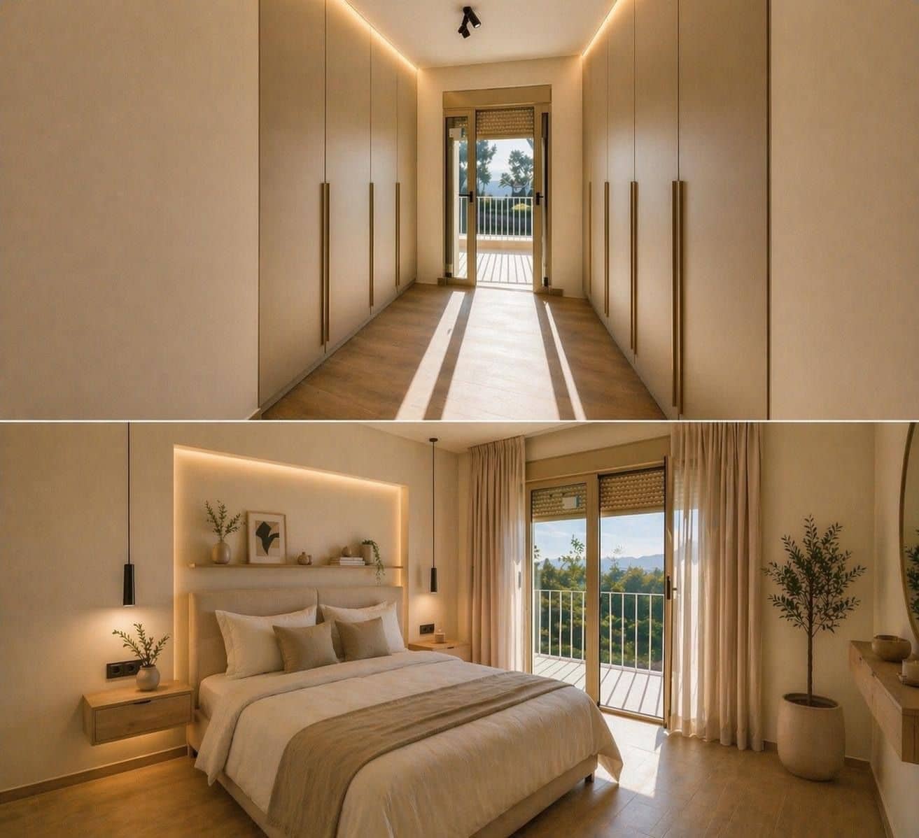 4 chambre Maison de Ville à vendre à Malaga ville - 780 000 € (Ref: 9816609)