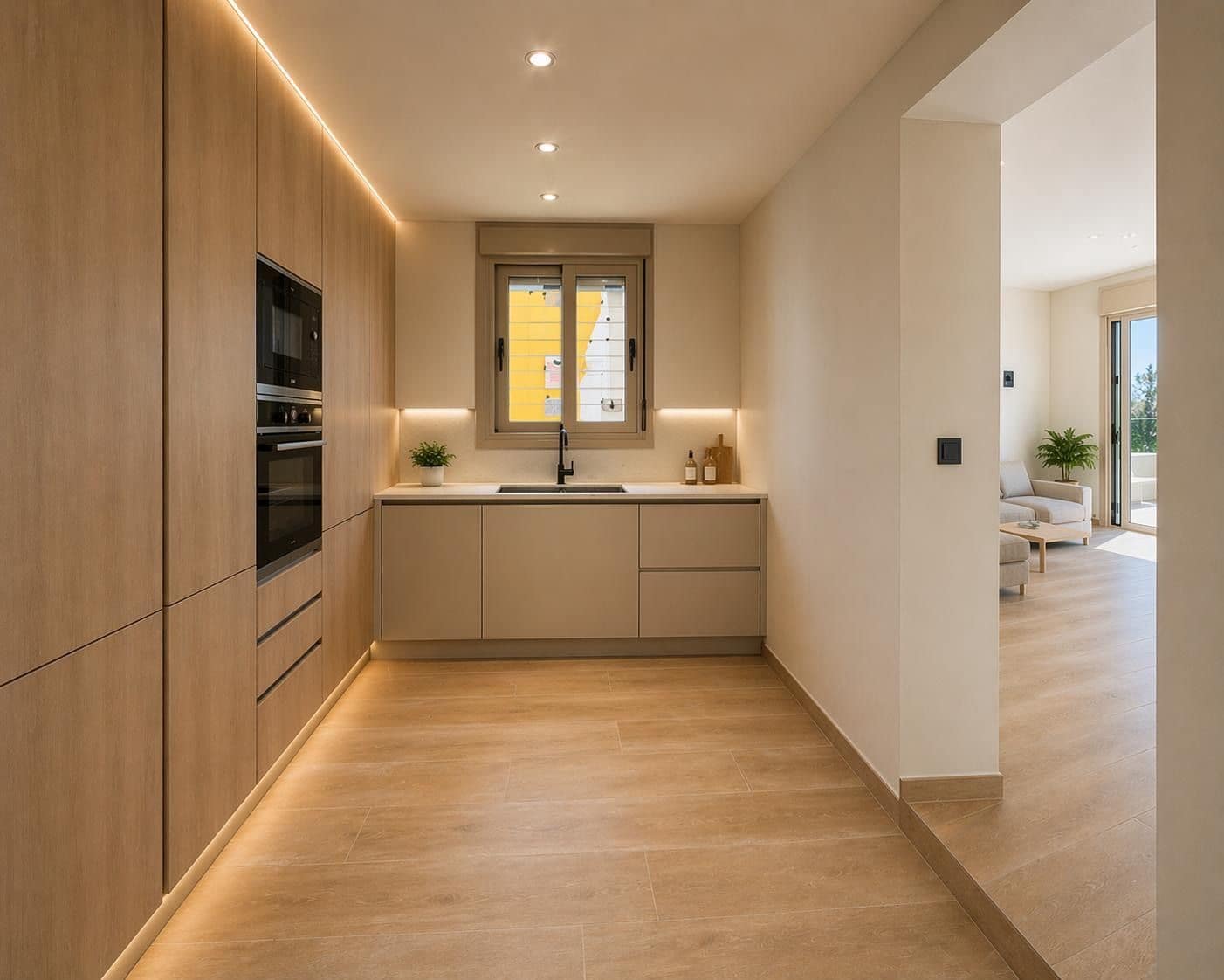 4 chambre Maison de Ville à vendre à Malaga ville - 780 000 € (Ref: 9816609)