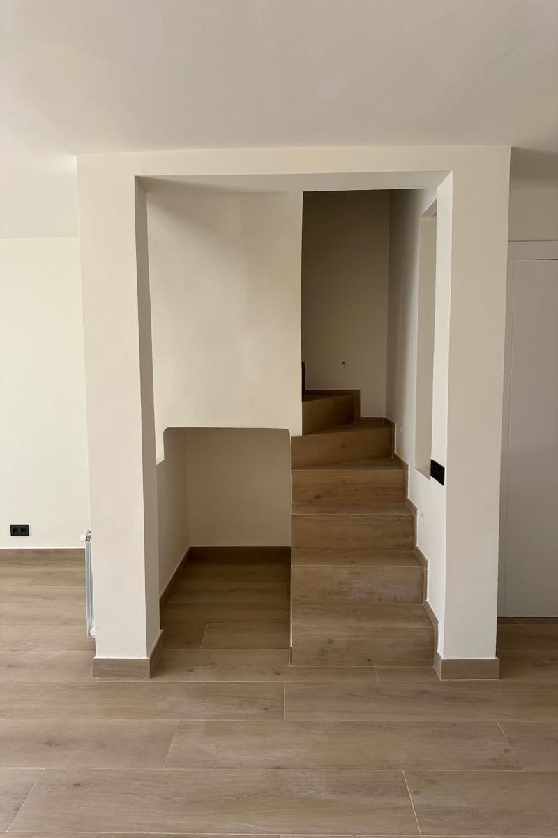 4 chambre Maison de Ville à vendre à Malaga ville - 780 000 € (Ref: 9816609)