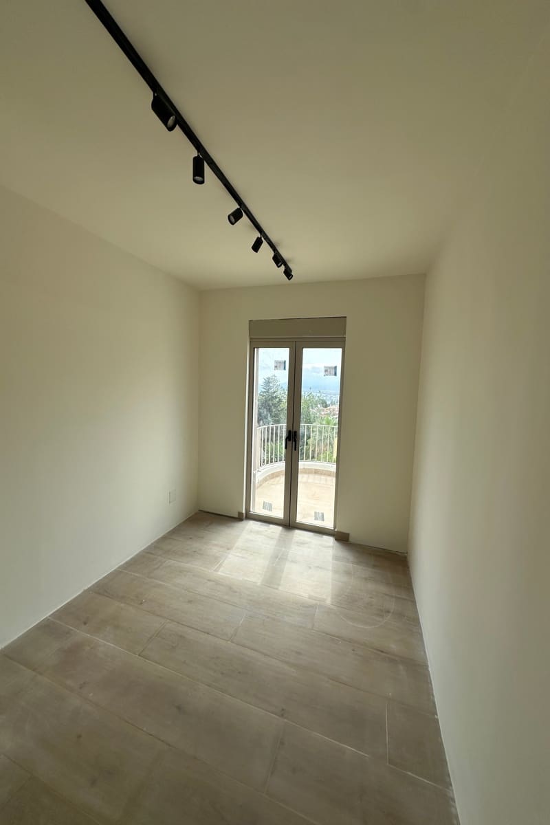 4 chambre Maison de Ville à vendre à Malaga ville - 780 000 € (Ref: 9816609)